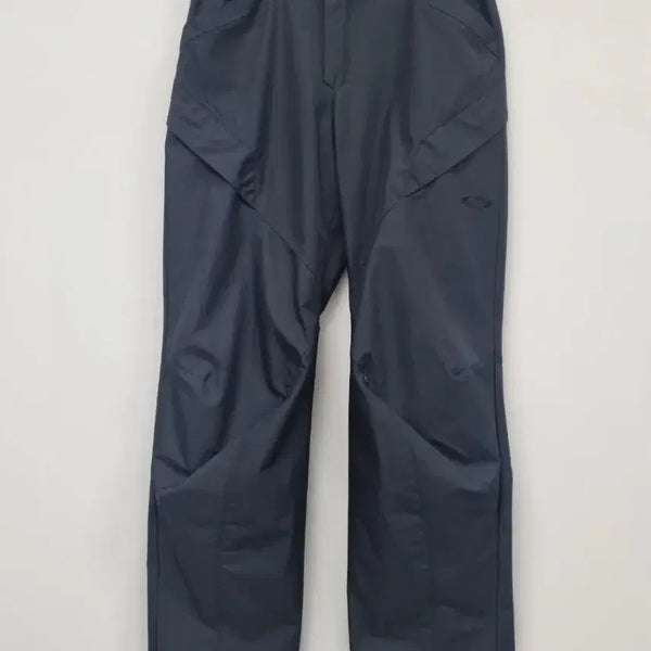 [BUNJANG] Grailz Men's Pants Size 1 Black / 그레일즈 남성 팬츠 사이즈 1 블랙