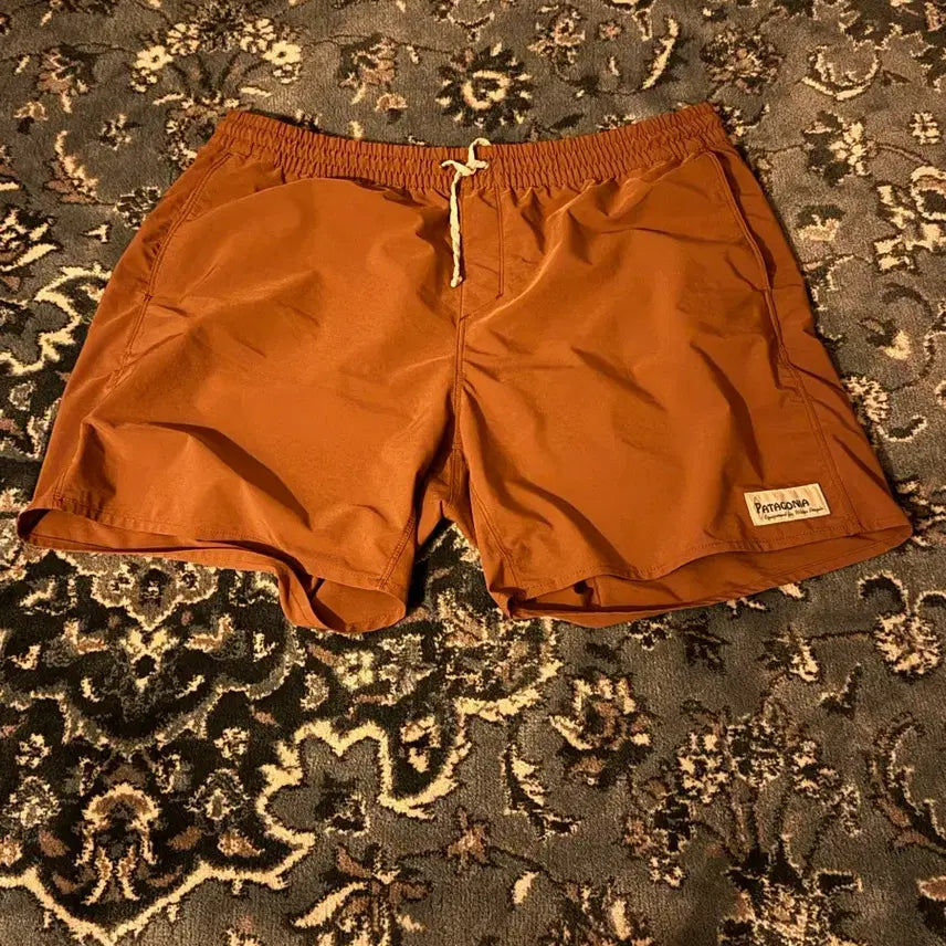 [BUNJANG] Patagonia Home Waters Bali Shorts L / L 파타고니아 홈 워터스 발리 쇼츠