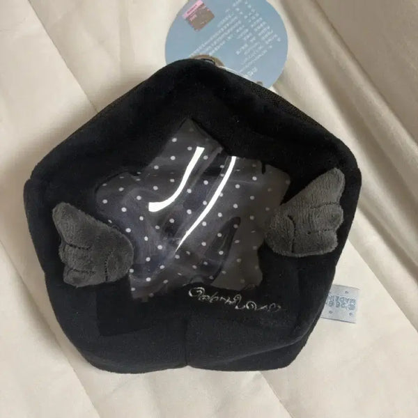 [BUNJANG] ODD TO LOVE Shanghai MD Pouch / 오드투러브 상하이 엠디 파우치