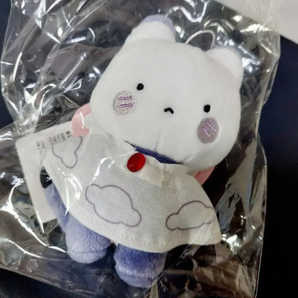[BUNJANG] SPAO SCOSHISM AUTO RAINY Zip Talk Keyring (Sealed) / 스코시즘 오토레이니 스파오 집톡 키링 미개봉
