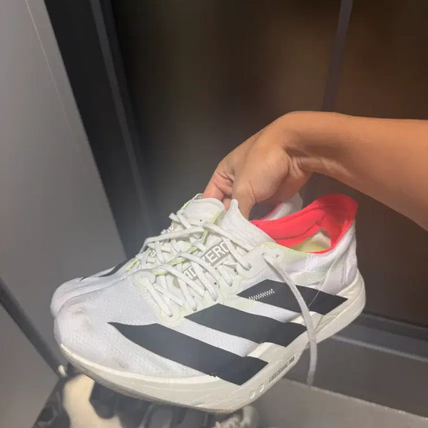 [BUNJANG] Adidas Adizero Adios Pro 4 Running Shoes (270mm) / 아디제로 아디오스 프로4 270