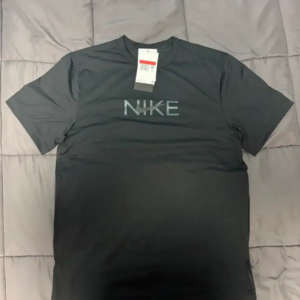 [BUNJANG] Nike Training T-shirt / 나이키 트레이닝 반팔티 L 새제품
