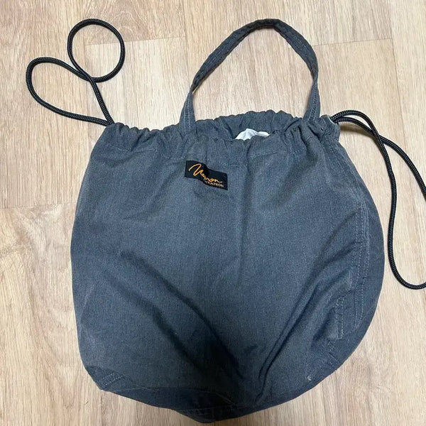 [BUNJANG] Napron Canvas Tote Bag / napron 가방