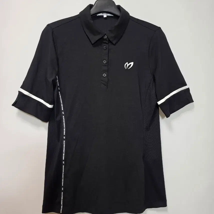 [BUNJANG] Master Bunny Edition Golf T-Shirt / 마스터바니에디션 골프 티