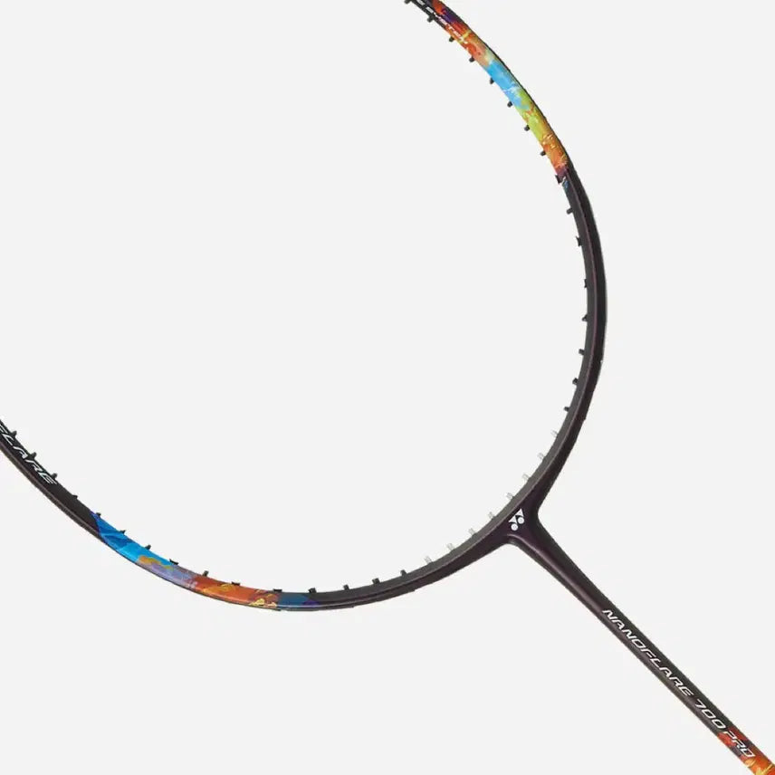 [BUNJANG] Yonex Nanoflare 700 Pro Badminton Racket / 요넥스 나노플레어 700 프로 배드민턴 라켓
