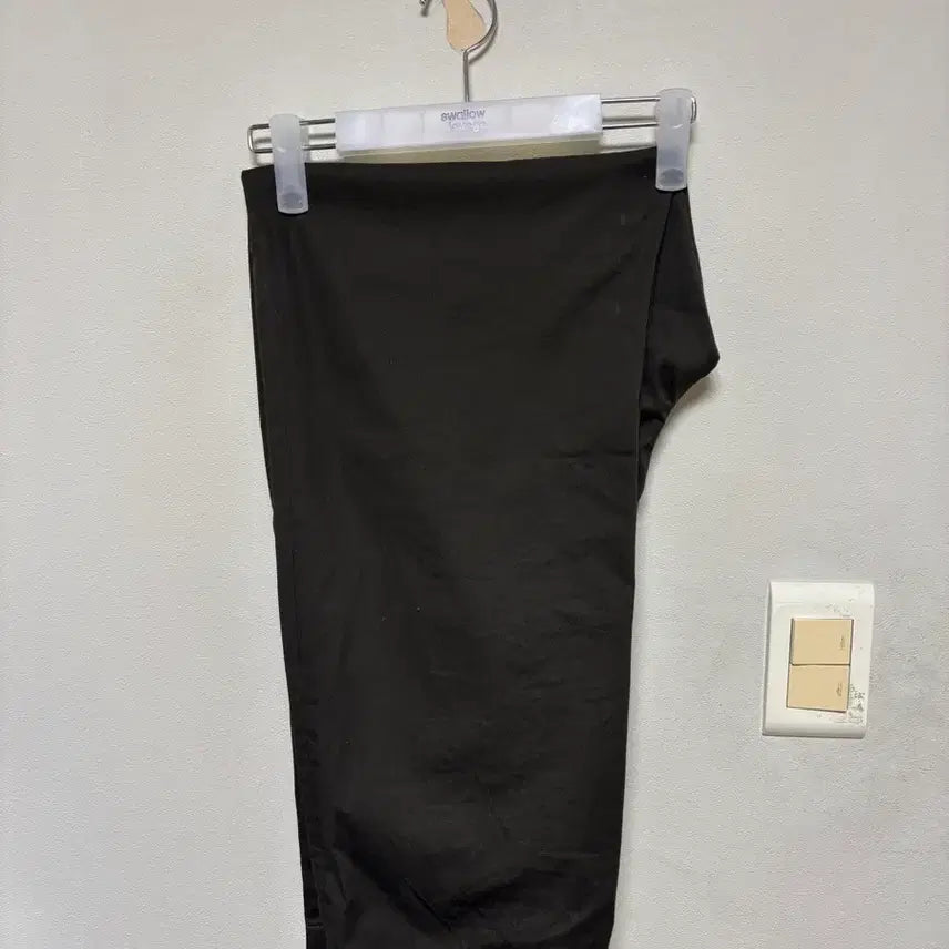 [BUNJANG] Roughside Regular Chino Charcoal Size 1 / 러프사이드 레귤러 치노 차콜 1사이즈