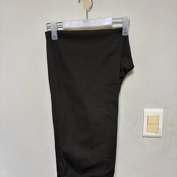 [BUNJANG] Roughside Regular Chino Charcoal Size 1 / 러프사이드 레귤러 치노 차콜 1사이즈