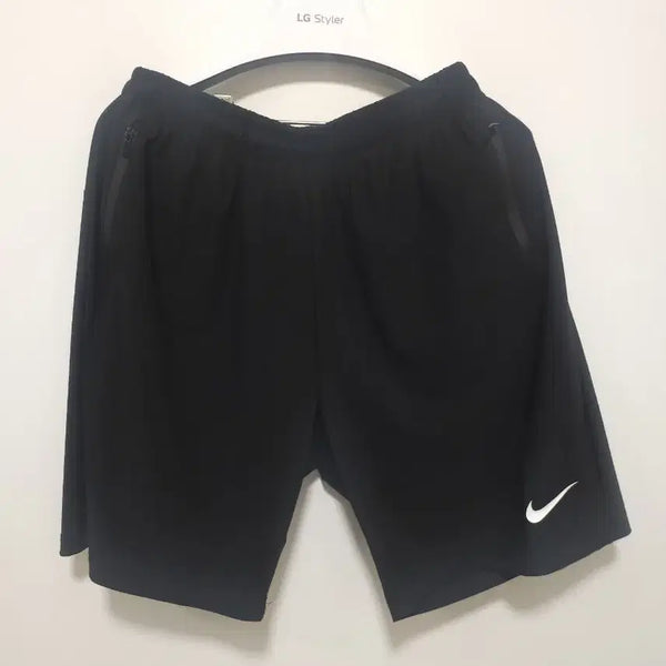 [BUNJANG] Nike Dri-FIT Black Training Shorts / 나이키 드라이핏 반바지 블랙 (새상품)