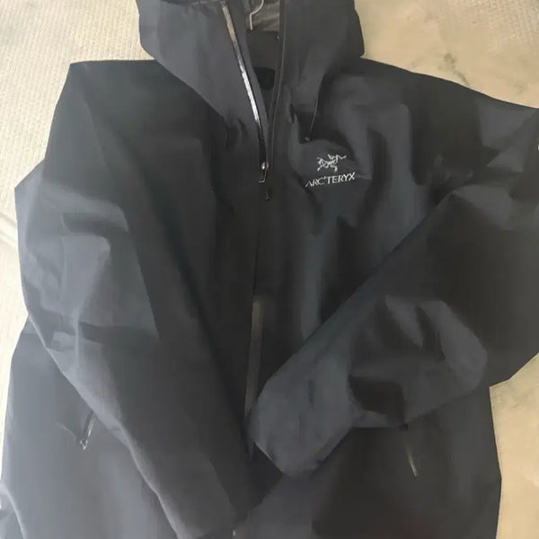 [BUNJANG] Arc'teryx Alpha Gore-Tex Jacket / 아크테릭스 고어텍스 자켓