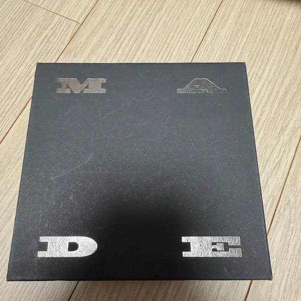 [BUNJANG] Bigbang 2016 MADE Final Seoul Live Photocard Set / <무료배송>빅뱅 2016 메이드 파이널 서울 라이브 2CD 양도