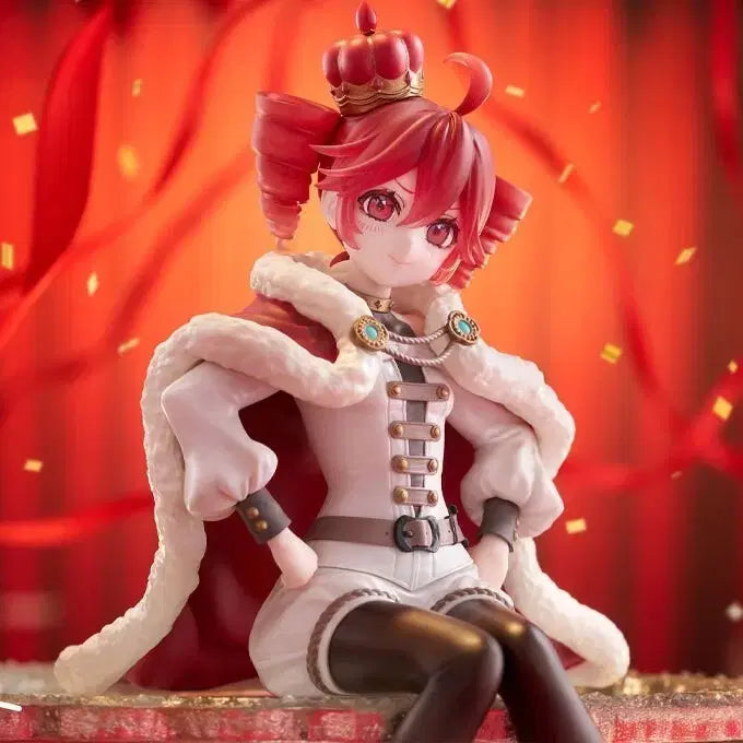 [BUNJANG] FURYU Kasane Teto Noodle Stopper King Ver. Figure (Sealed) / [미개봉] 후류 누들스토퍼 카사네 테토 king 킹