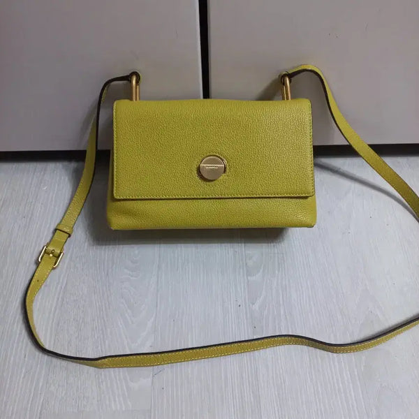 [BUNJANG] Beanpole Crossbody Bag / 빈폴 크로스백