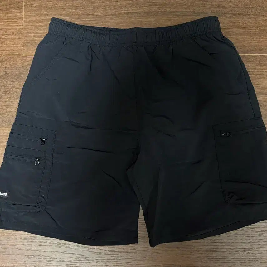 [BUNJANG] Supreme Cargo Water Shorts - Size S / 슈프림 카고 워터 쇼츠 S