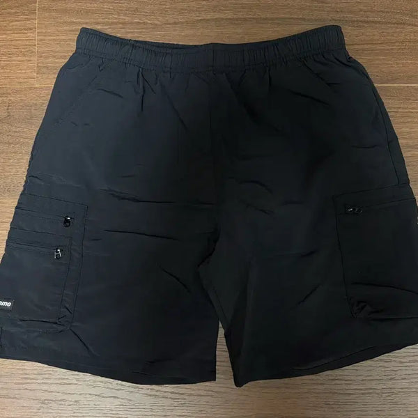 [BUNJANG] Supreme Cargo Water Shorts - Size S / 슈프림 카고 워터 쇼츠 S