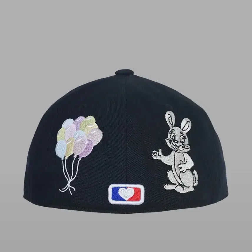 [BUNJANG] The Museum Visitor Cap / 더뮤지엄비지터 모자