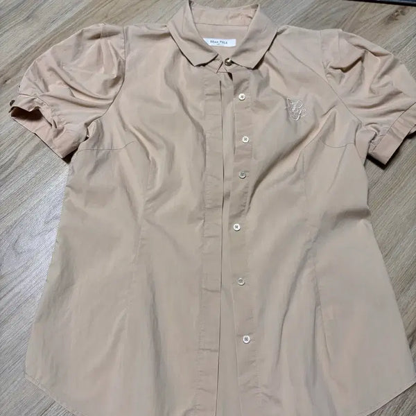 [BUNJANG] Beanpole Shirt / 빈폴 셔츠