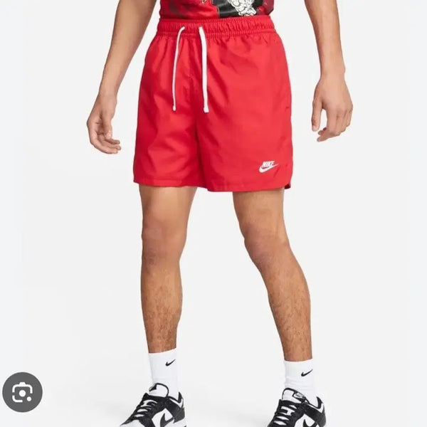 [BUNJANG] Nike Woven Flow Shorts Men's XL / 나이키 우븐 플로우 쇼츠 남성 XL