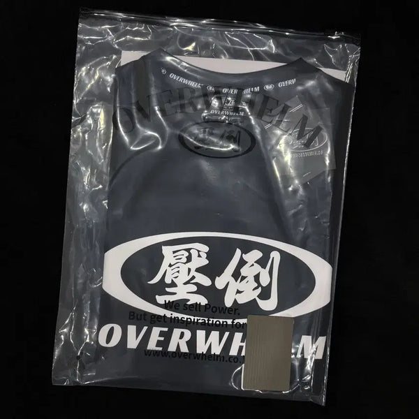 [BUNJANG] Abdo All-Rounder Main Round T-Shirt Size 3 / 압도 올라운더 메인원형 반팔 티셔츠 3사이즈 새상품