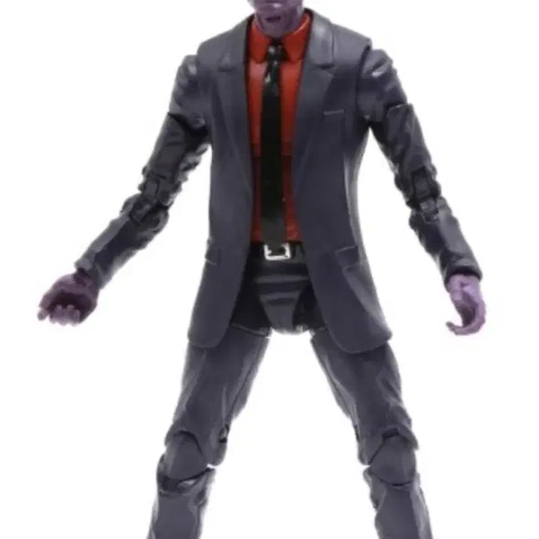 [BUNJANG] Marvel Legends Daredevil Purple Man SDCC 2016 Spider-Man Sealed / 마블레전드 데어더블 빌런 퍼플맨 미개봉 sdcc2016 스파이더맨