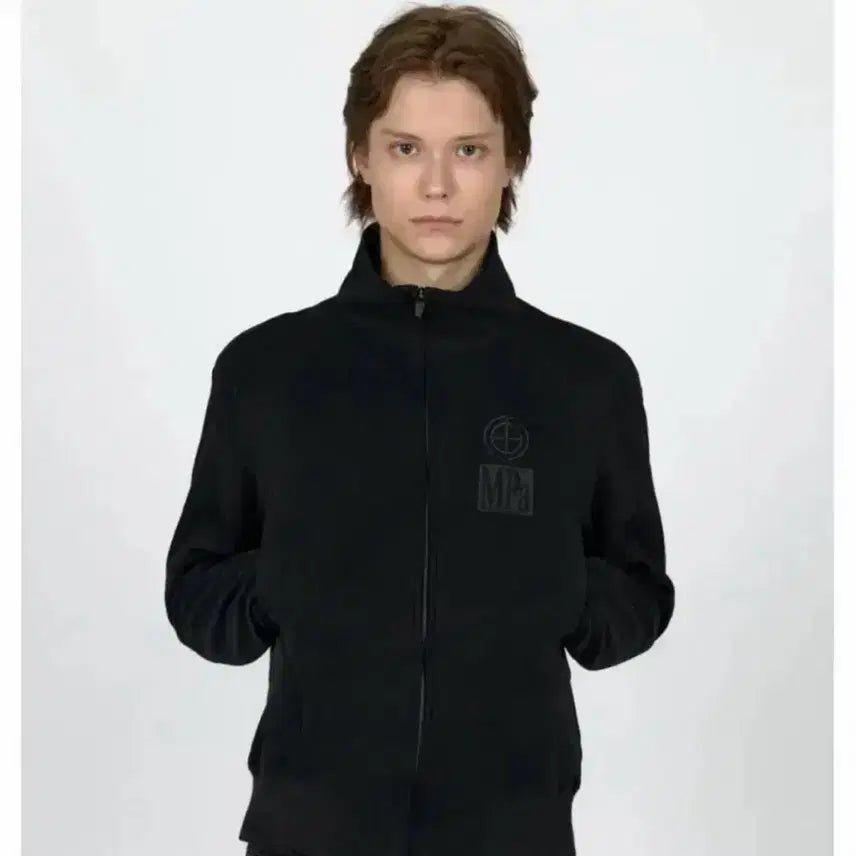 [BUNJANG] PLASTIC PRODUCT Contrast MPA Jacket / (L)플라스틱프로덕트 콘트래스트 MPA 자켓