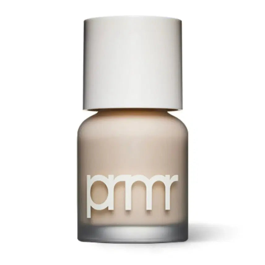 [BUNJANG] Primera 13-Free Cera Peptide Serum Foundation - Beige (21) / (미개봉 새상품) 프리메라 13-프리 세라 펩타이드 세럼 파운데이션 2호 베이지