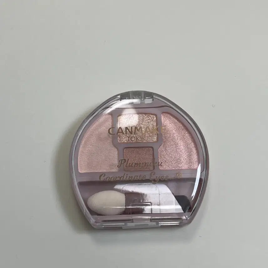 [BUNJANG] Canmake Plum PuKu Shadow / 국내판 - 캔메이크 플럼푸쿠 섀도우