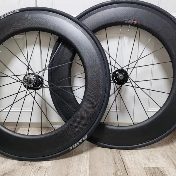 [BUNJANG] CSC Carbon Matte 88mm Rim / csc 카본 무광 88림 팝니다.