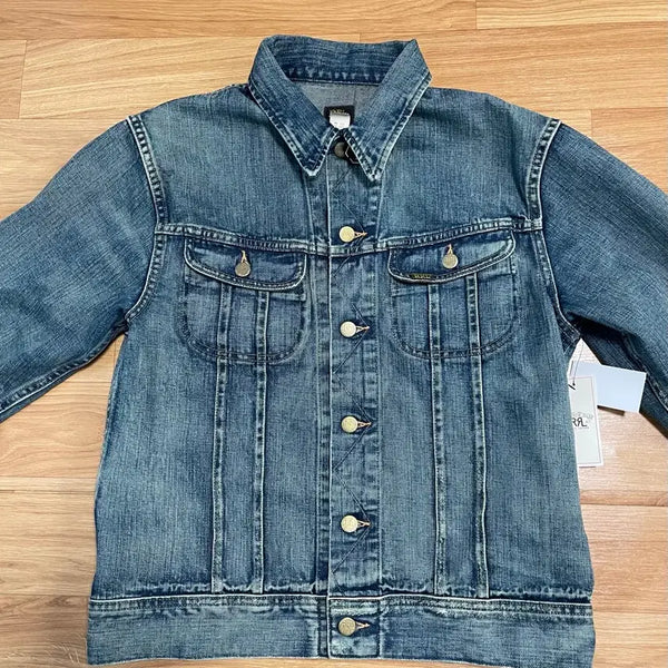 [BUNJANG] RRL Lot 271 M-Sized Jeans / 새상품)더블알엘 lot 271 M사이즈 판매합니다.
