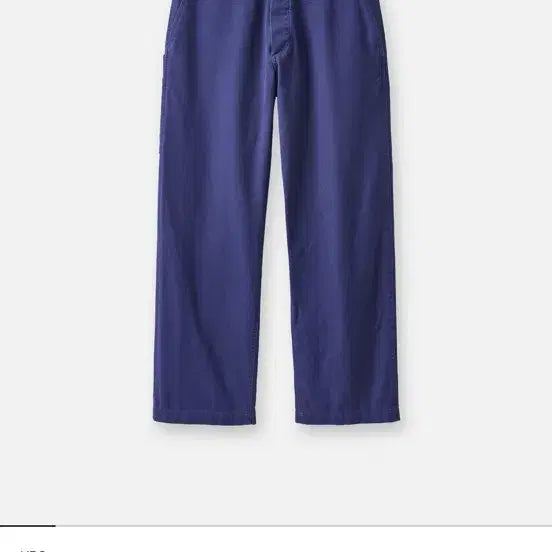 [BUNJANG] Years Ago Y-964 French Work Pants / [구매]이얼즈어고 Y-964 프렌치워크 팬츠
