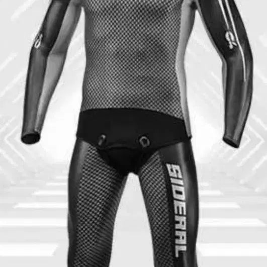 [BUNJANG] C4 CARBON Women's Freediving Wetsuit / C4 CARBON 여성 프리다이빙 웻슈트