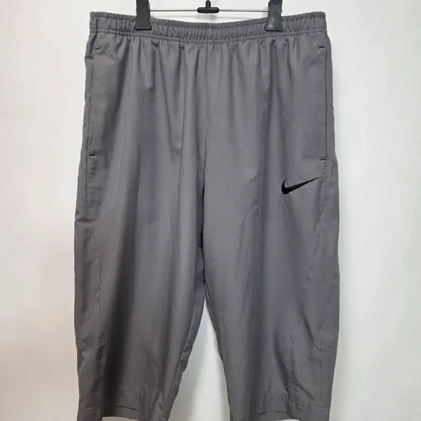 [BUNJANG] Nike Dri-FIT Woven Training 7" Capris Pants Men's 2XL / 나이키 드라이핏 우븐 트레이닝 7부 팬츠 남성 2XL