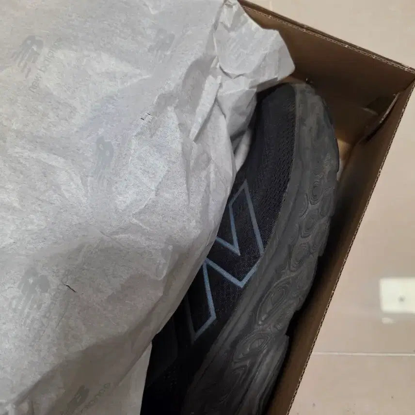 [BUNJANG] New Balance 860v14 Running Shoes 275 / 뉴발란스 860v14 러닝화 275