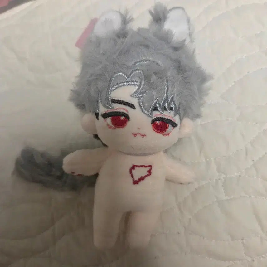 [BUNJANG] Poblem Eunho Plush Toy 'Baby Eunho' / 플레이브 은호인형 아가은호