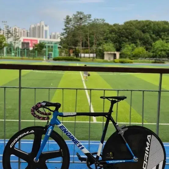 [BUNJANG] Engine 11 Crit-D Custom Build Bicycle / (SS급) 엔진11 크릿디 중상급구성