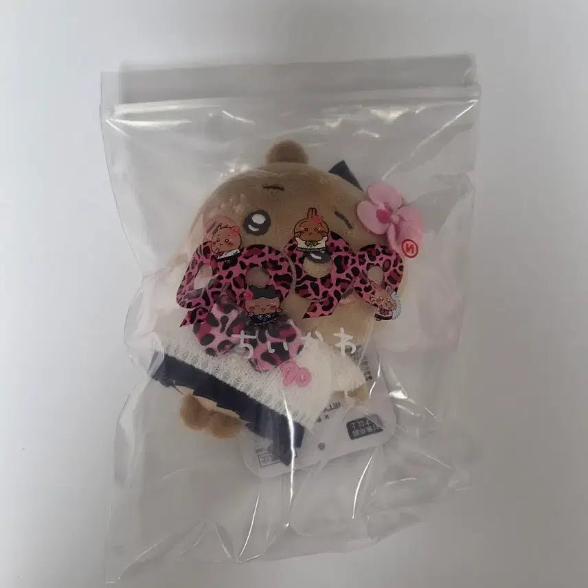 [BUNJANG] Chiikawa Gyaru Plush (9090) - Sealed / 9090 치이카와 갸루 미개봉 현물