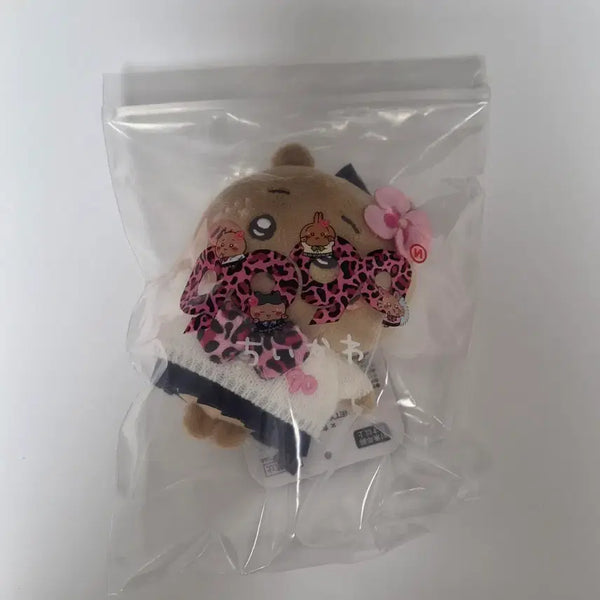 [BUNJANG] Chiikawa Gyaru Plush (9090) - Sealed / 9090 치이카와 갸루 미개봉 현물