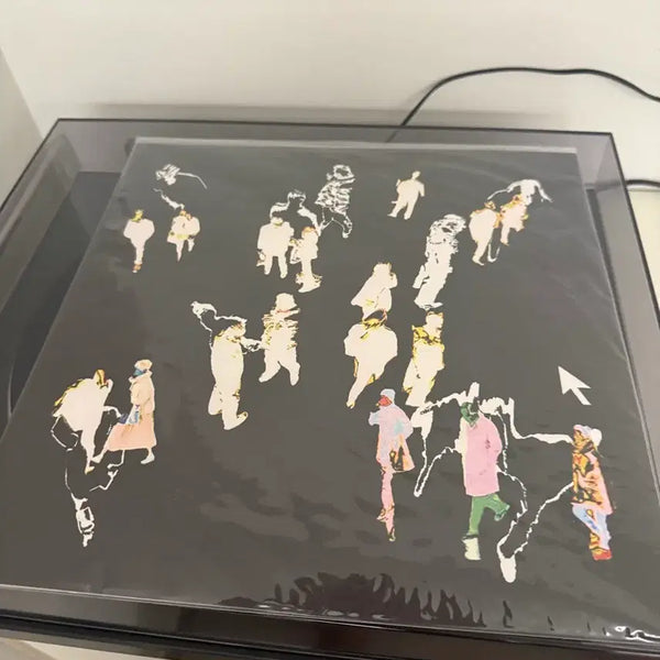 [BUNJANG] Young B Oboe Album / 양홍원 오보에 앨범 판매