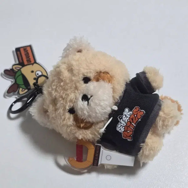 [BUNJANG] RIIZE Sungchan Everlasting Recipe Keyring Doll / 라이즈 성찬 에버라이즈 레시 키링 인형