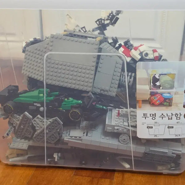 [BUNJANG] LEGO Bulk Parts Assortment / 레고 부품/벌크 모음 판매