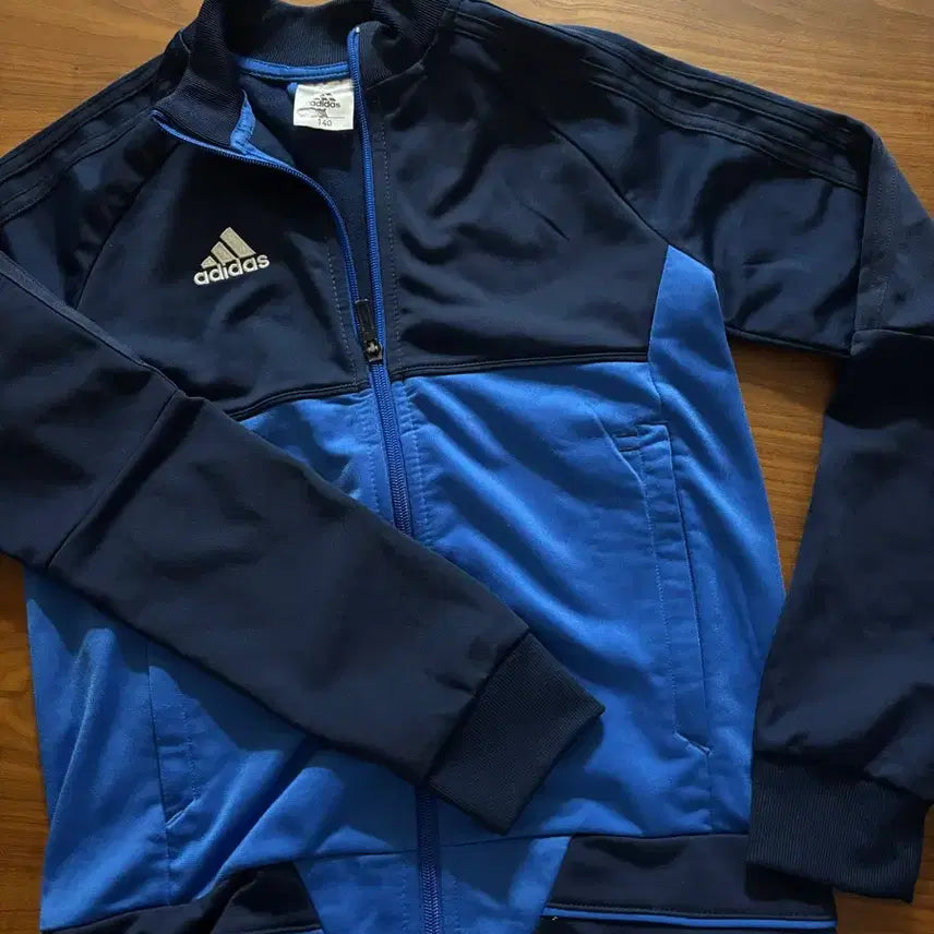 [BUNJANG] Adidas Men's Track Jacket / 아디다스 남파 져지 판매
