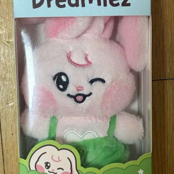 [BUNJANG] LINE FRIENDS NCT DREAM Jaemin Gyuping Doll / 라인프렌즈 NCT  DREAM 드리미즈 뀨핑 인형 재민