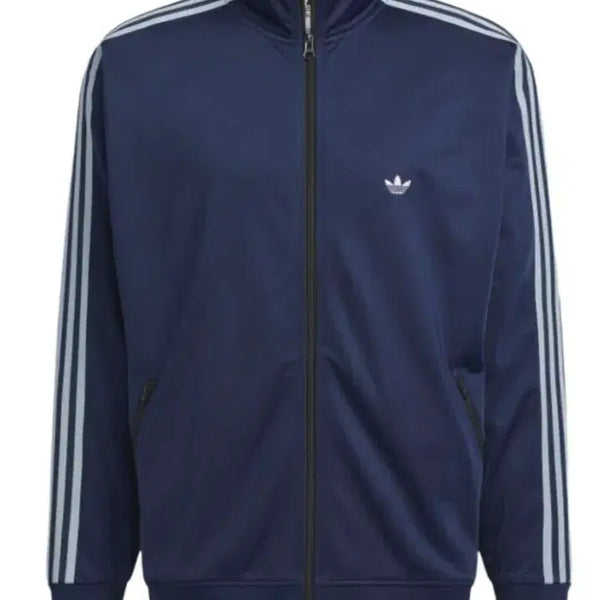 [BUNJANG] Adidas Beckenbauer Track Jacket Indigo / 아디다스 베켄바우어 트랙 져지 인디고