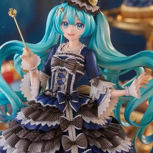 [BUNJANG] Hatsune Miku Shooting Star Aramode Figure / 하츠네 미쿠 유성 아라모드 피규어 판매합니다