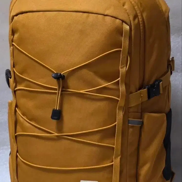 [BUNJANG] Fjällräven Skule 28 Backpack - Red Gold / 피엘라벤 Fjallraven 스쿨레 28 등산배낭 일상/여행백팩