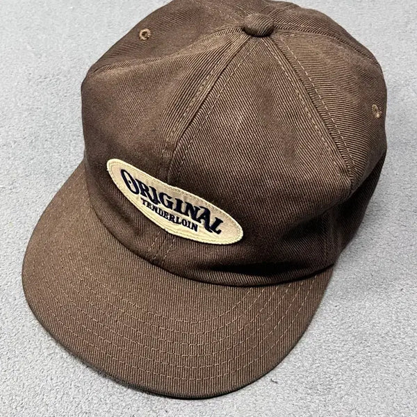 [BUNJANG] Tenderloin Trucker Cap / [OS] 텐더로인 트러커캡 모자