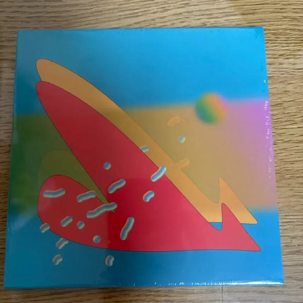 [BUNJANG] Ji Yoonhae 'The Dog's Entrance' Sealed CD / 지윤해 - 개의 입장 미개봉 CD