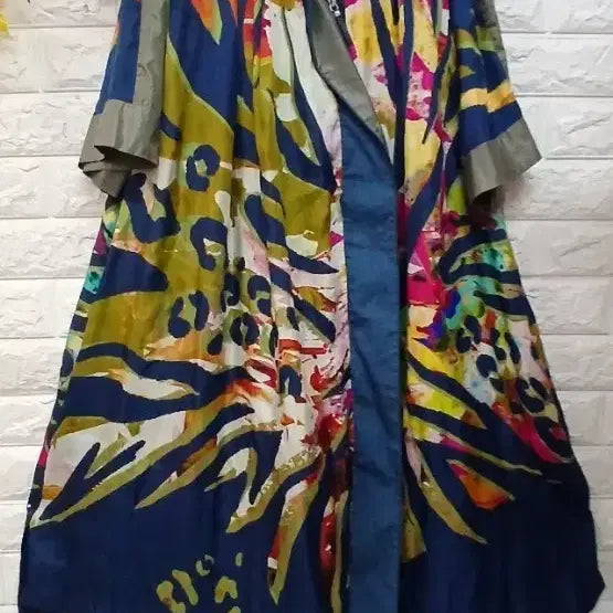 [BUNJANG] Time Hansem Genuine Midi Dress / 타임. 한섬  정품 원피스