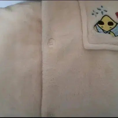 [BUNJANG] Pixelley Pajama Top L / 픽셀리 잠옷 각별  상의  L  (바지x)