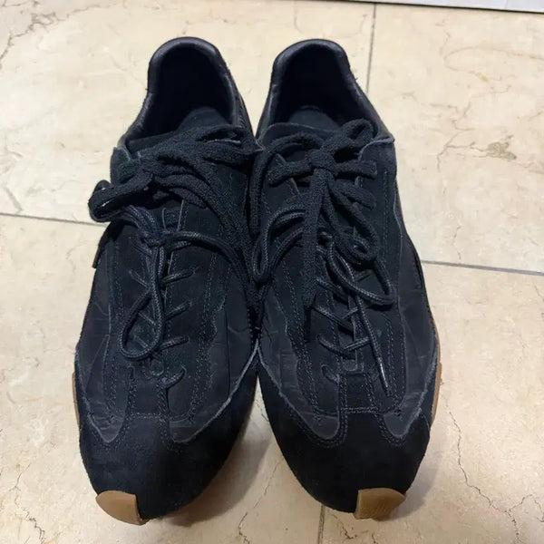 [BUNJANG] Ader Error Skid Low Noir Size 290 / 아더에러 스키드 로우 NOIR 290사이즈 판매합니다!