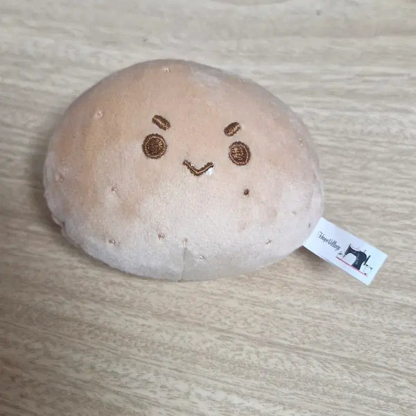 [BUNJANG] SEVENTEEN Mingyu Potato Plush 10cm / 세븐틴 민규 감자밍 10cm